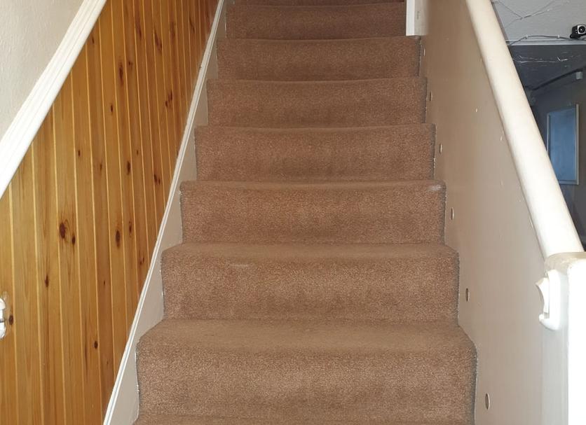 Escalier Photo