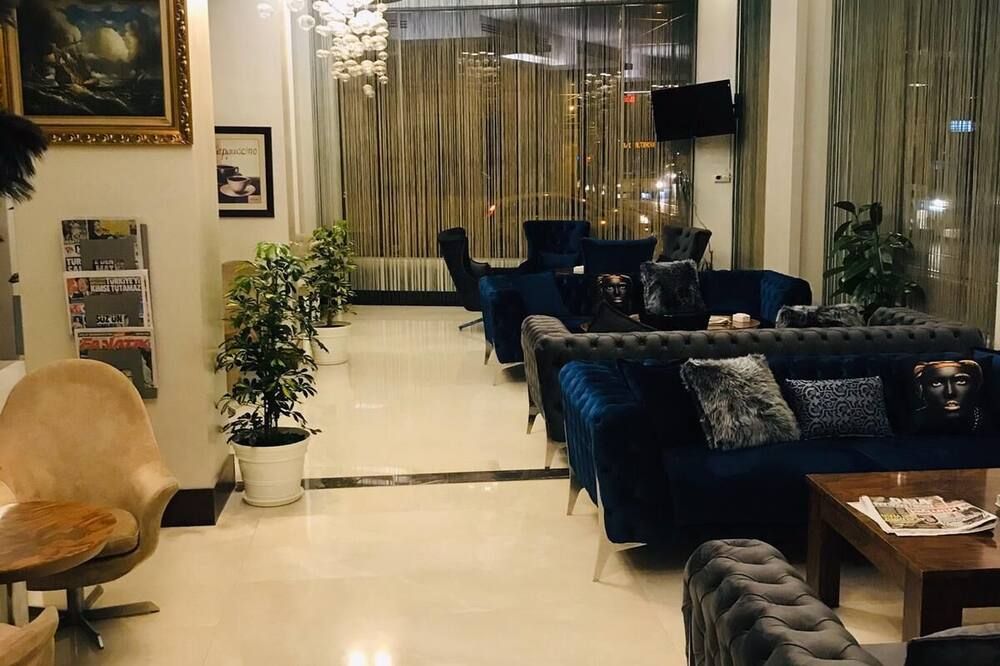 Salon