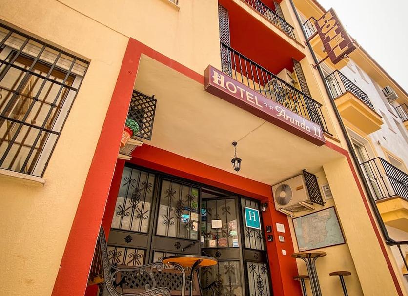 Bâtiment Photo