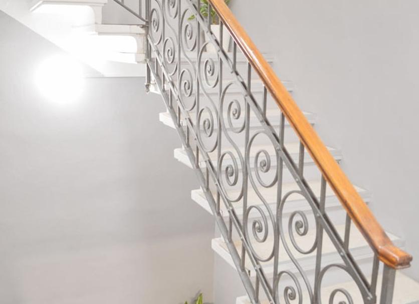 Escalier Photo