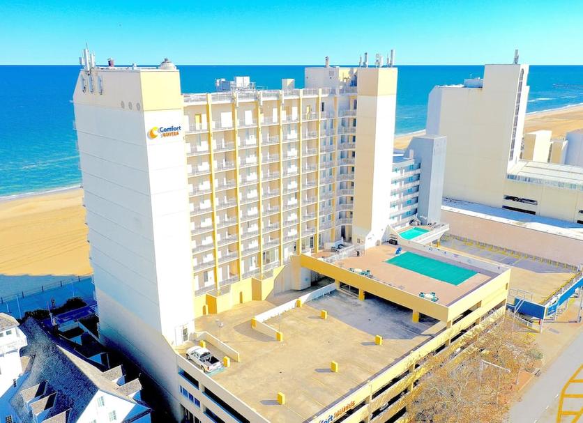 Bâtiment Photo