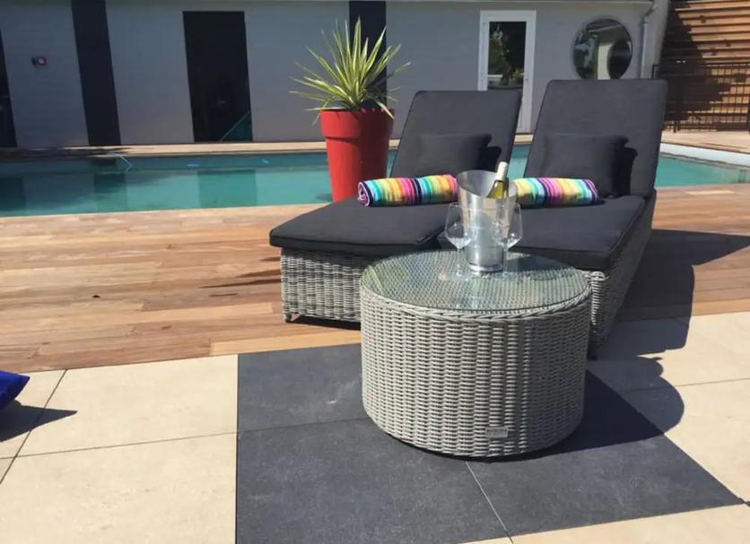 Piscine Photo