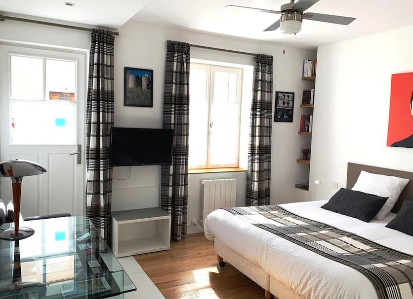 Chambre Photo