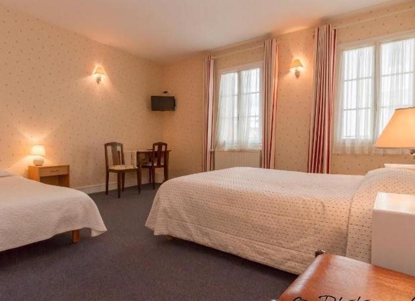 Chambre Photo