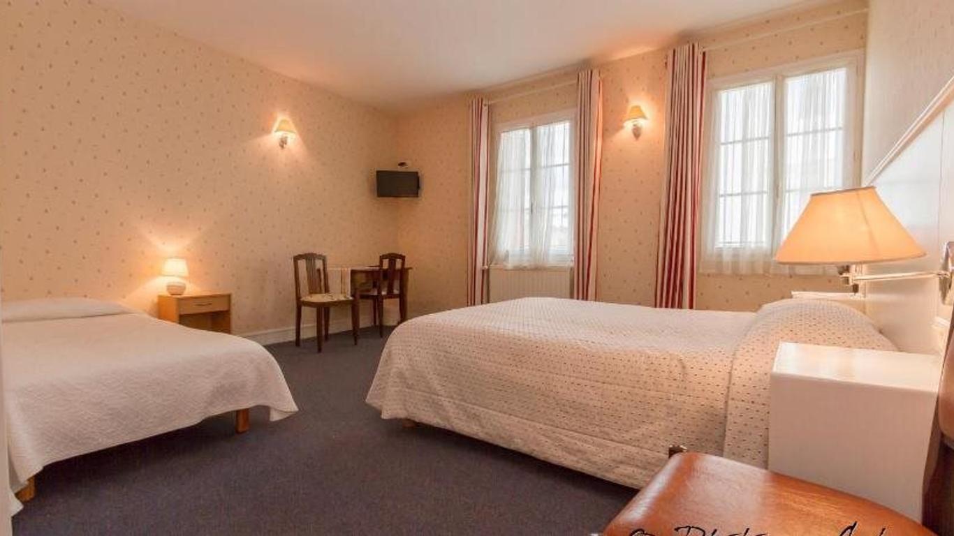Hotel Kapa Gorry