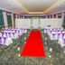 Salle de banquet