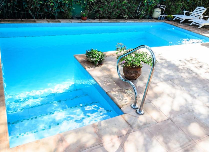 Piscine Photo