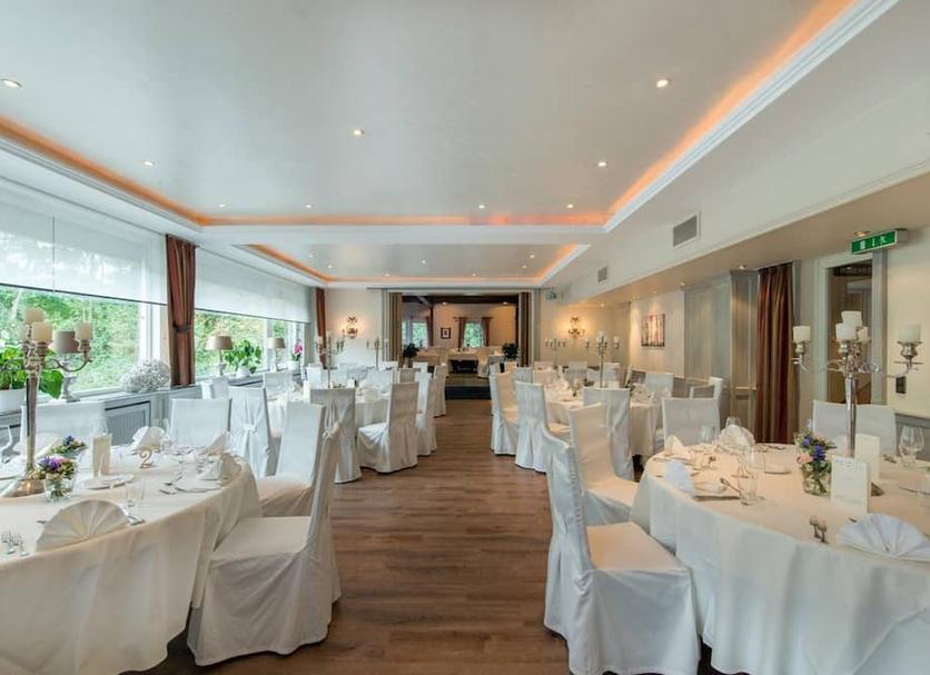 Salle de banquet Photo