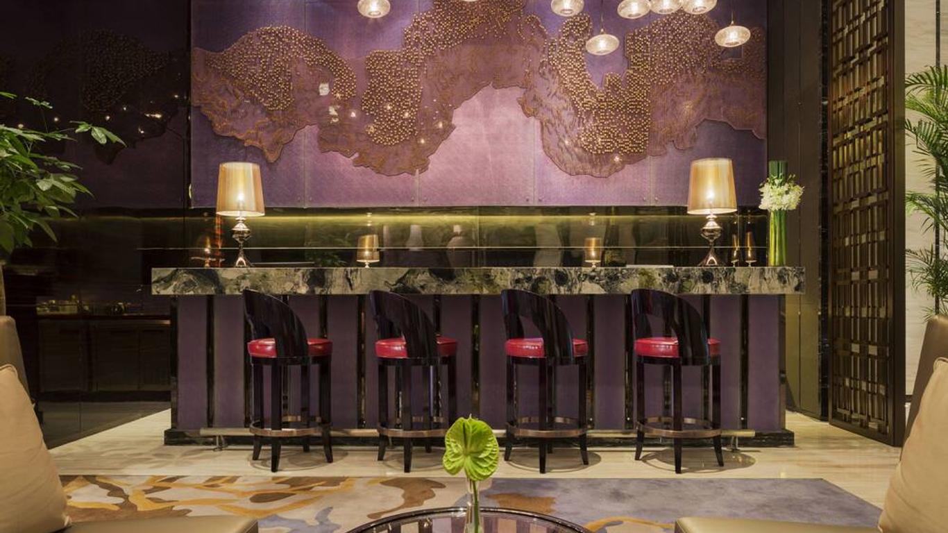Wanda Realm Jinhua
