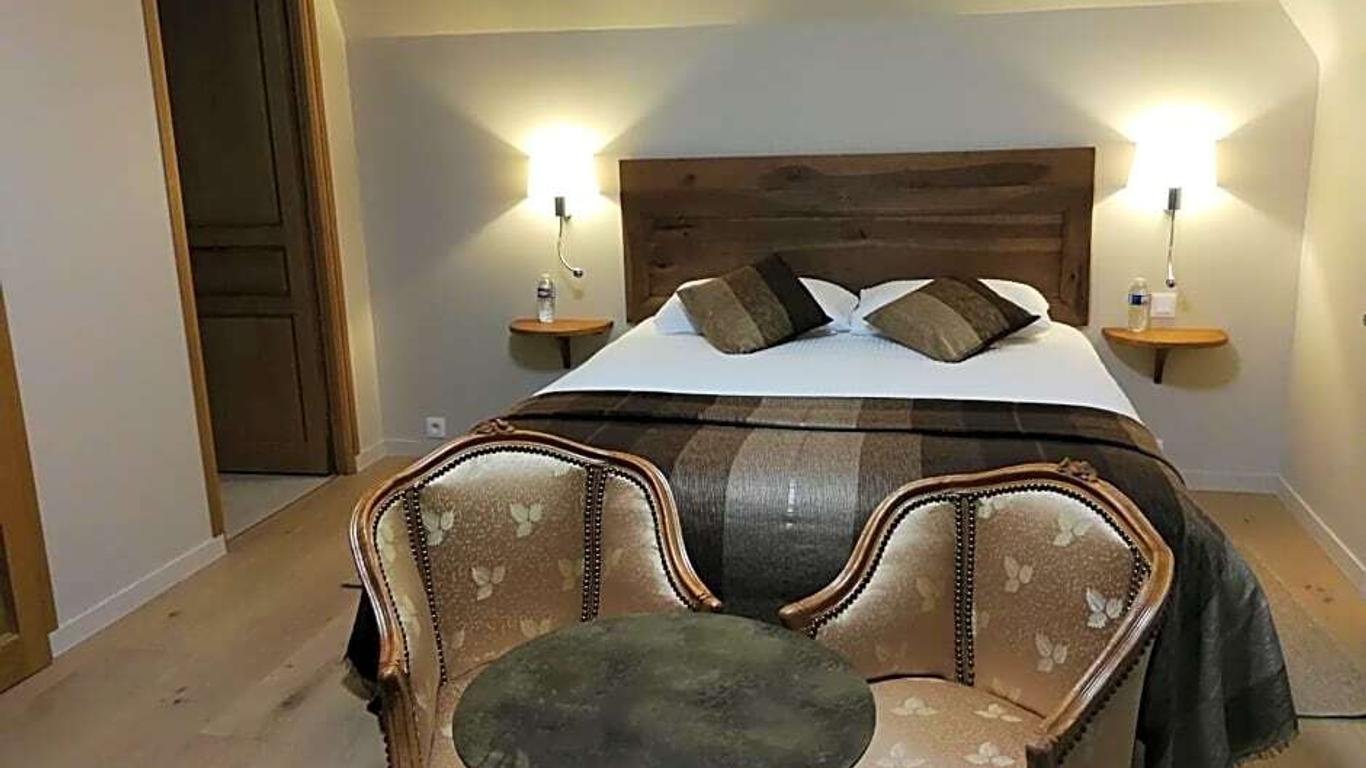 Auberge du Vieux Tour
