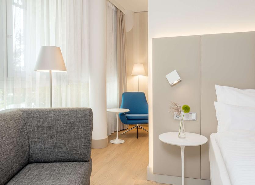 Équipements de la chambre Photo