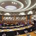 Espace de conférence