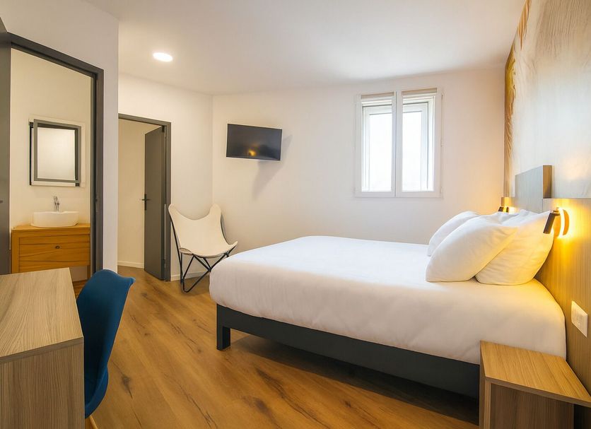 Chambre Photo