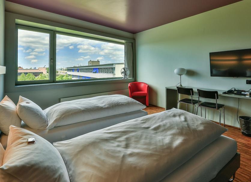 Chambre Photo