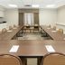 Espace de conférence