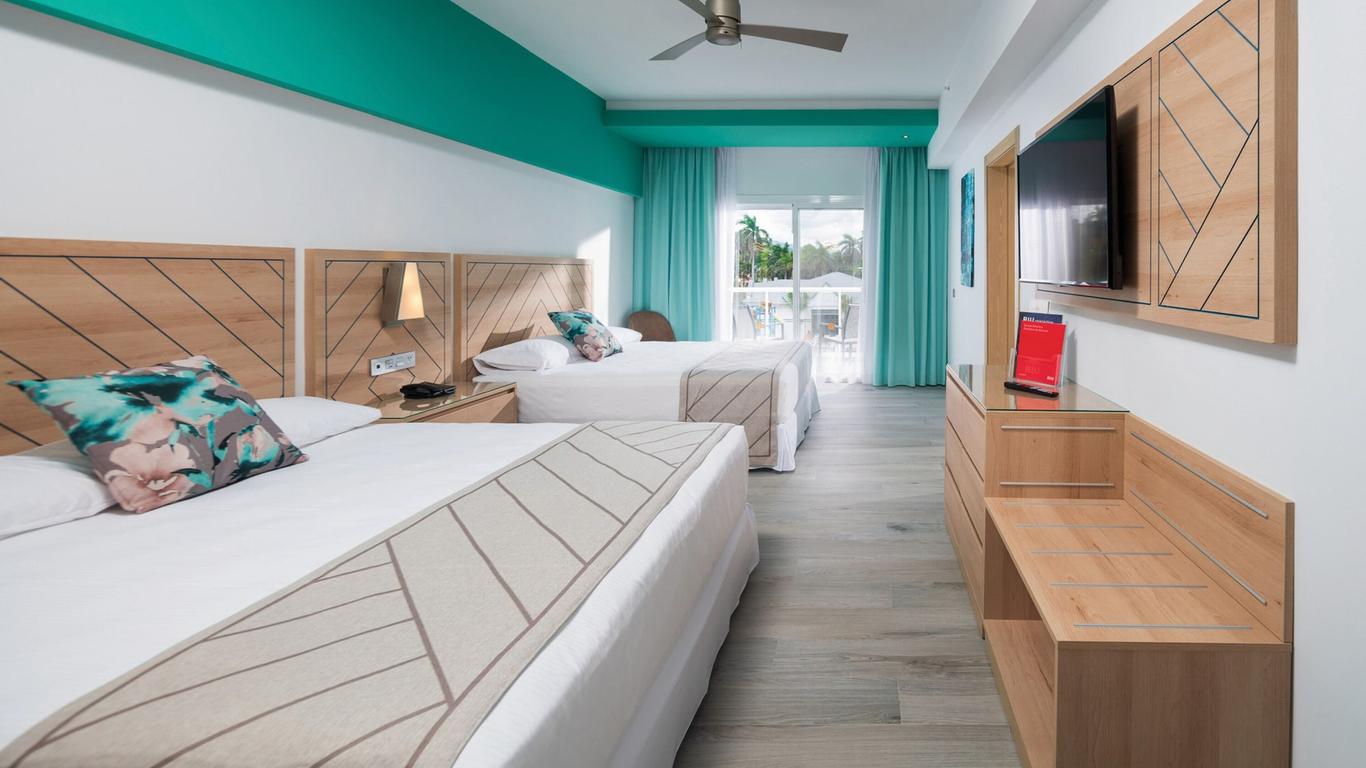 Hotel Riu Ocho Rios
