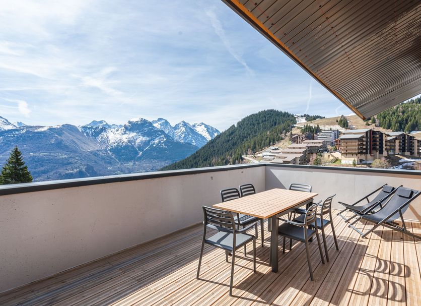 Balcon Photo