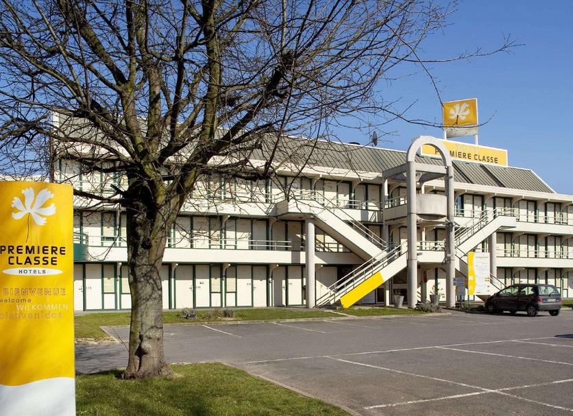 Bâtiment Photo