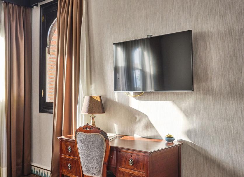 Équipements de la chambre Photo