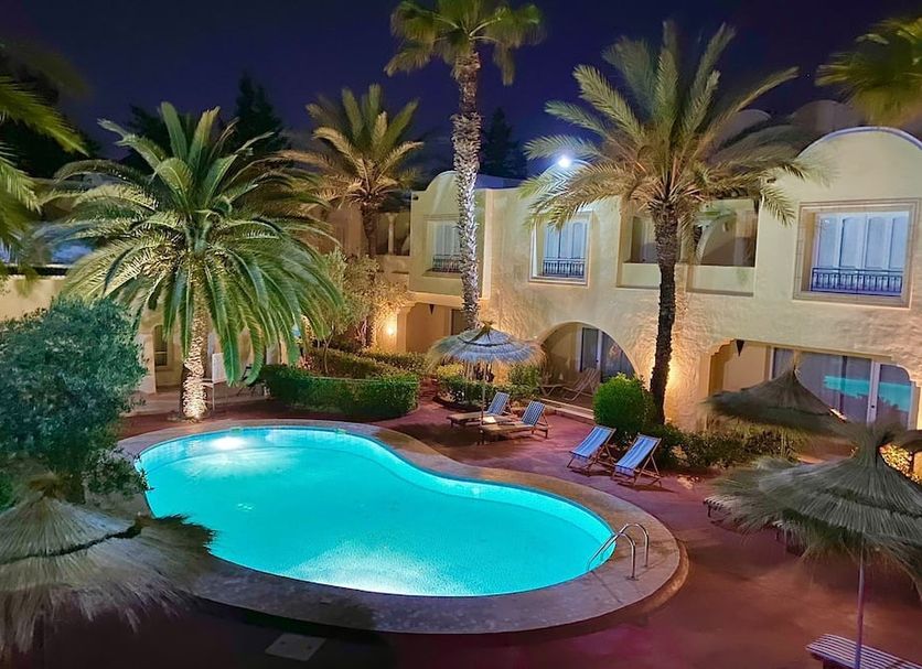 Piscine Photo