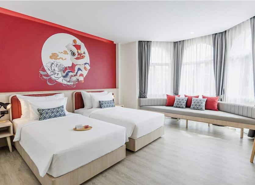 Chambre Photo