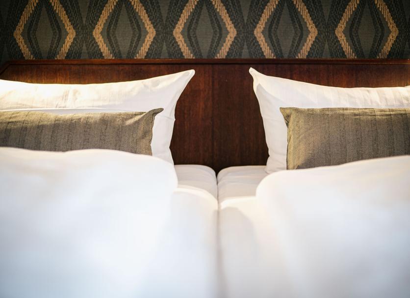Équipements de la chambre Photo