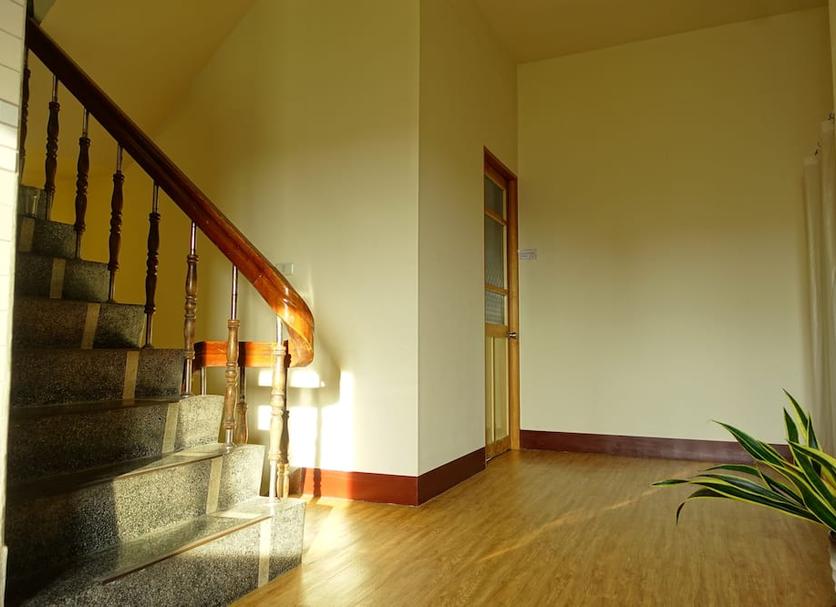 Escalier Photo