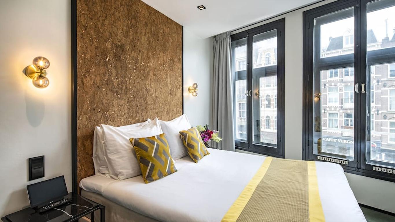 Sotel Amsterdam Central Station