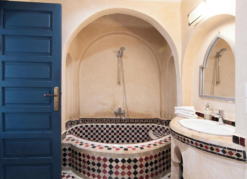 Salle de bain Photo