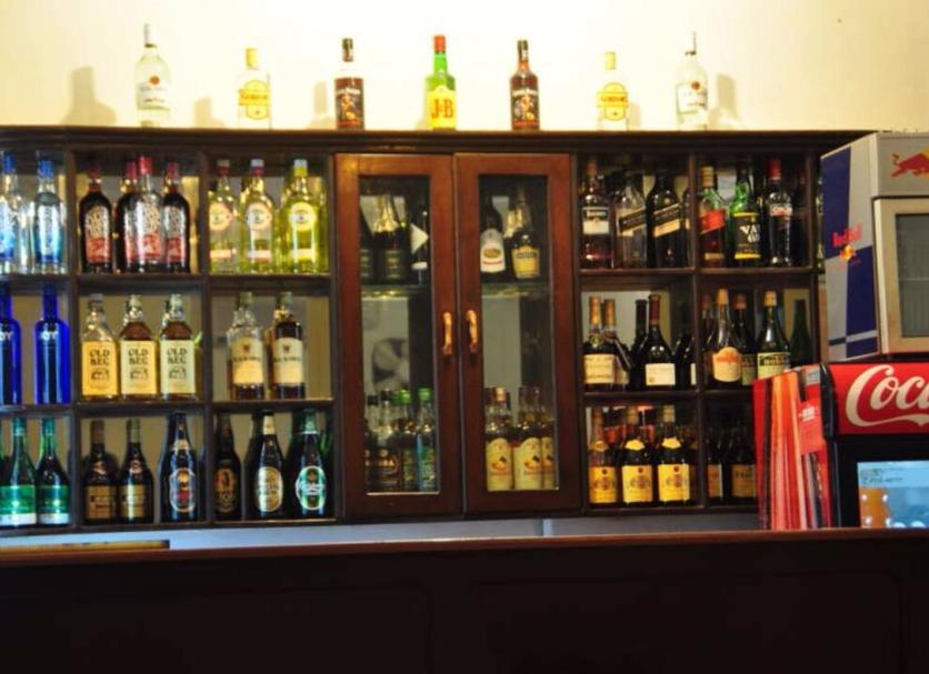 Bar Photo