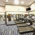 Salle de sport