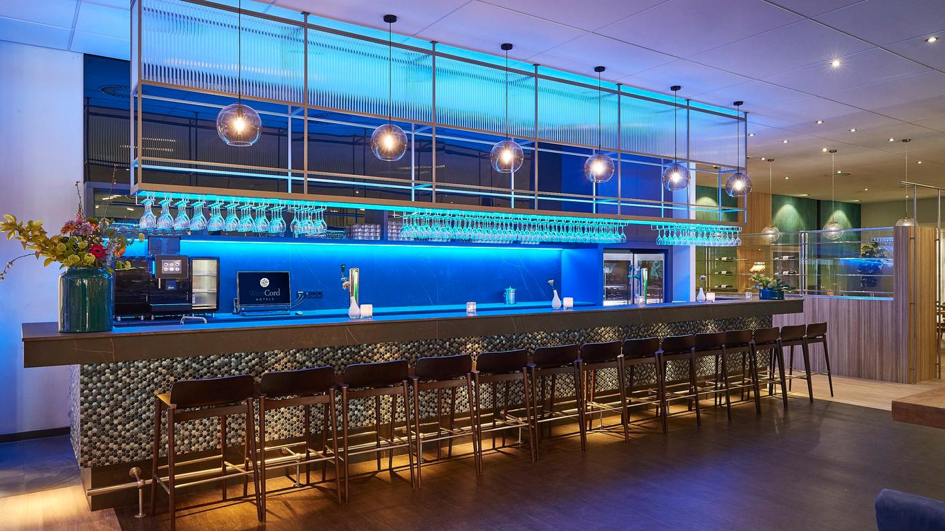 Westcord Wtc Hotel Leeuwarden