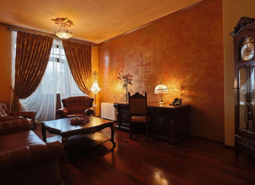 Salon Photo