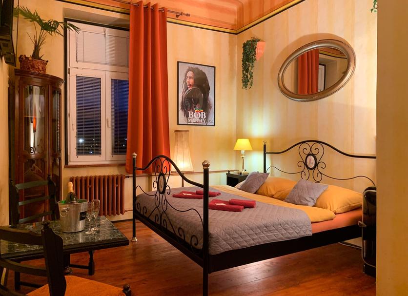Chambre Photo