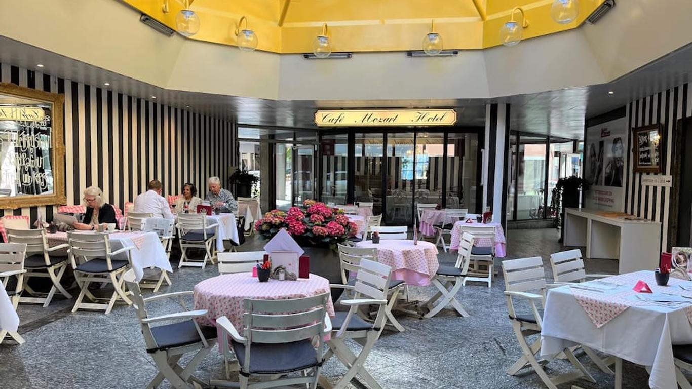Hotel Mozart