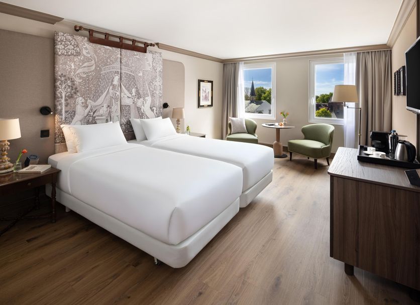 Chambre Photo