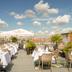 Salle de banquet