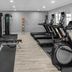 Salle de sport