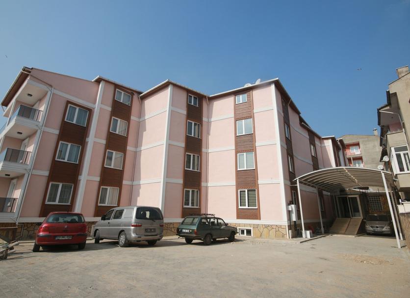 Bâtiment Photo