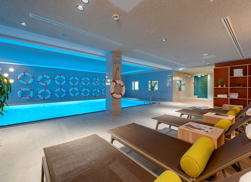 Piscine Photo
