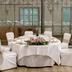 Salle de banquet