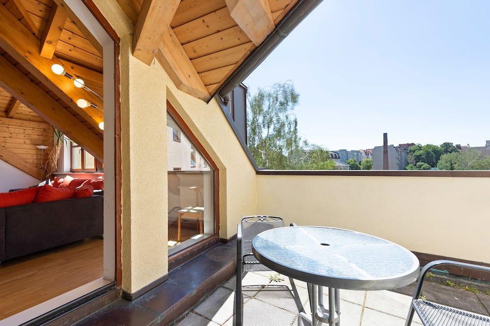 Balcon