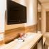 Équipements de la chambre