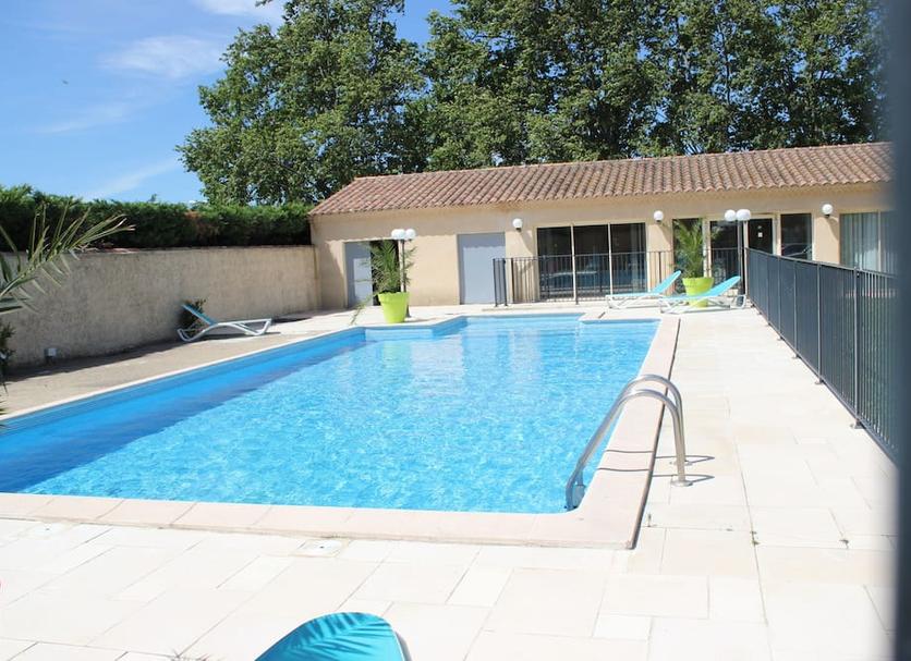 Piscine Photo