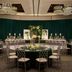 Salle de banquet