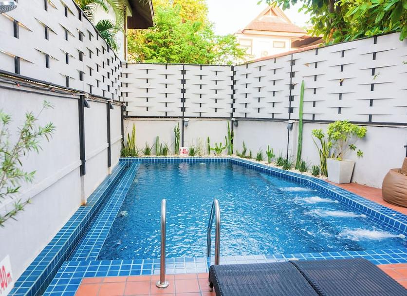 Piscine Photo