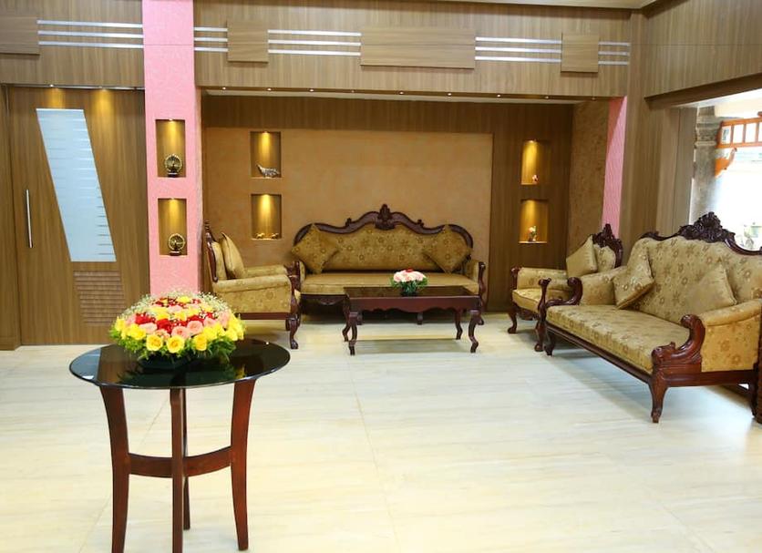 Salon Photo