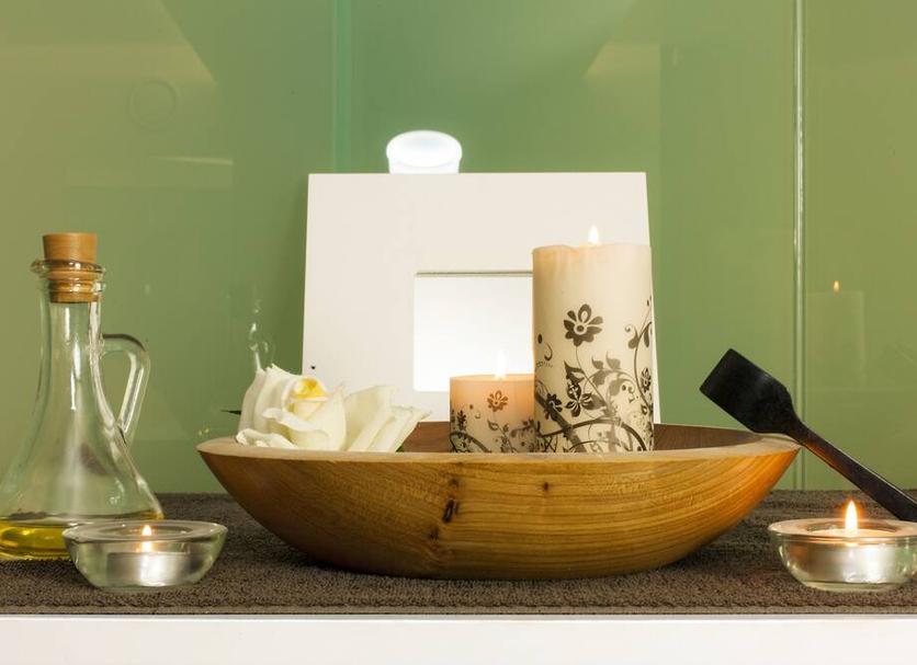 Équipements de la chambre Photo