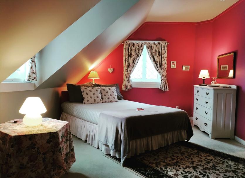 Chambre Photo