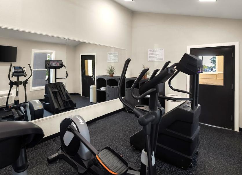 Salle de sport Photo